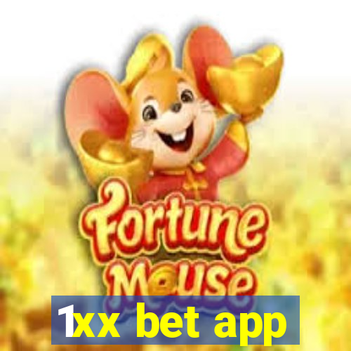 1xx bet app